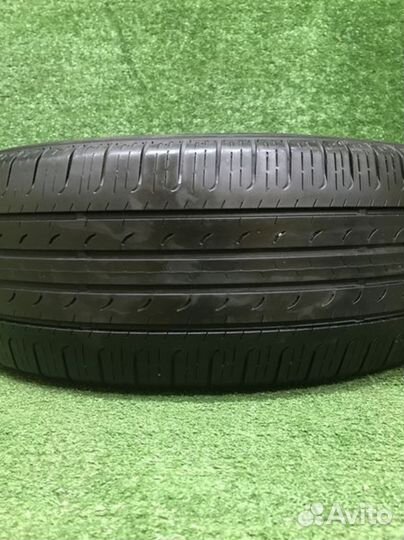 Goodyear EfficientGrip SUV 225/55 R19 99V