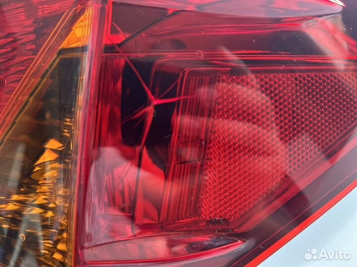 Фонарь Lexus GS 4, 250,350,450