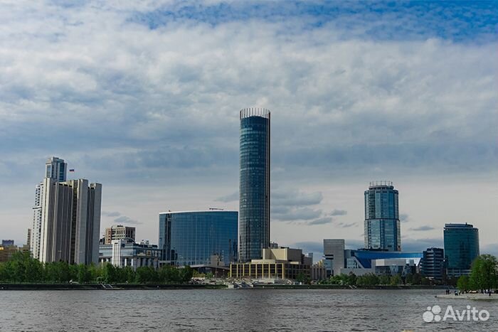 Екатеринбург - экскурсия из Челябинска 21 октября