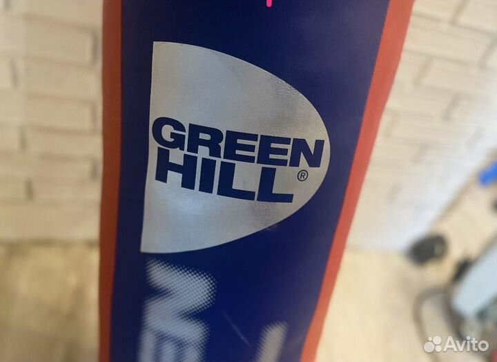 Боксерский мешок, груша