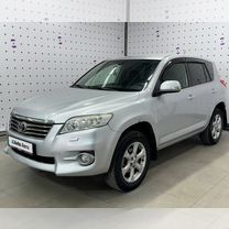 Toyota RAV4 2.0 MT, 2011, 385 544 км, с пробегом, цена 1 140 000 руб.