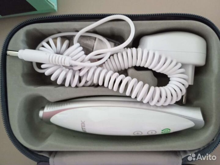 Аппарат для маникюра и педикюра