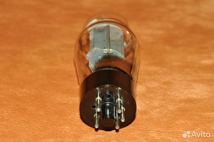 Кенотрон GZ32 Belvu