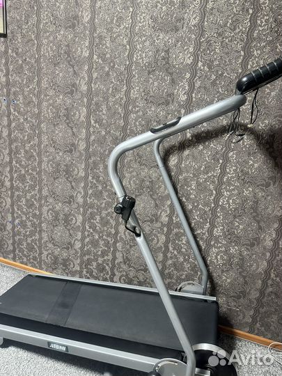 Беговая дорожка