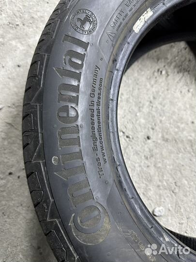 Continental ContiPowerContact 205/60 R16 92H