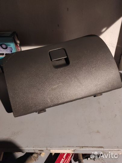 Шевроле ланос