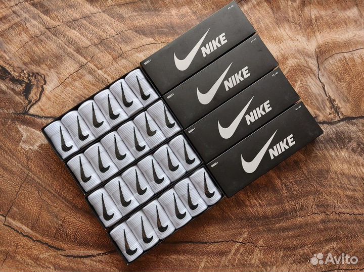 Носки Nike