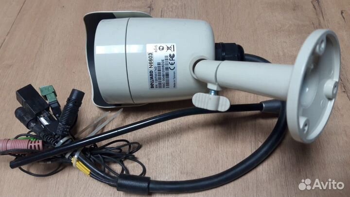 Видеокамера