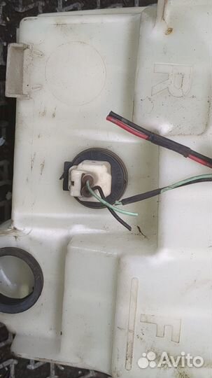 Бачок омывателя Toyota Camry V40, 2007