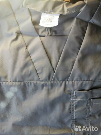 Спецодежда медицинская форма женская