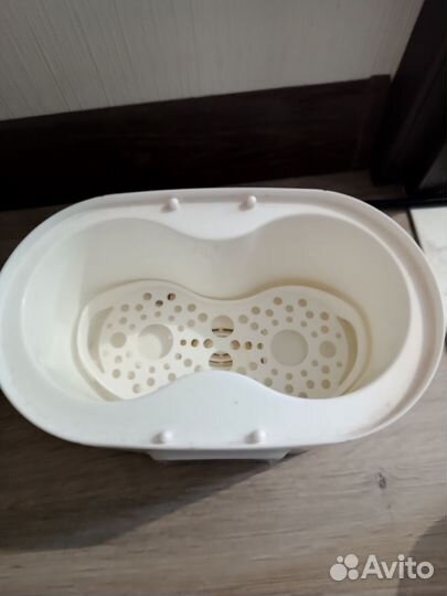 Подогреватель бутылочек