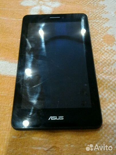 Планшет asus fonepad 7