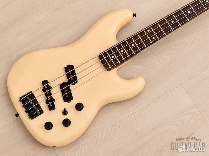Бас-гитара Fender Boxer Series Jazz Bass Special P
