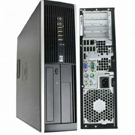 HP Compaq Pro 6300 SFF Core i3 3220