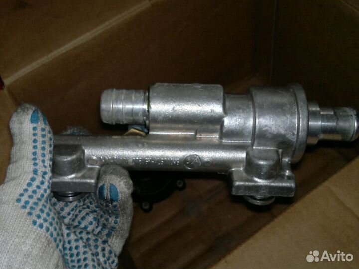 Polaris widetrak iq FS запчасти