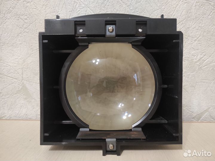 Конденсор (Kondensor) 35s