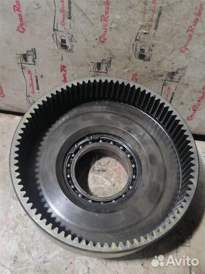 Шестерня коронная планетарной передачи MB 9452620