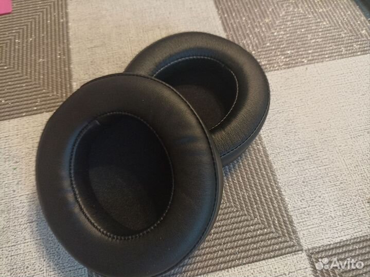 Амбушюры Razer Kraken Pro 7.1 V2