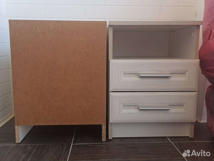 Тумба прикроватная Hoff Аделина