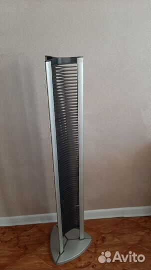 Стойка для cd dvd дисков