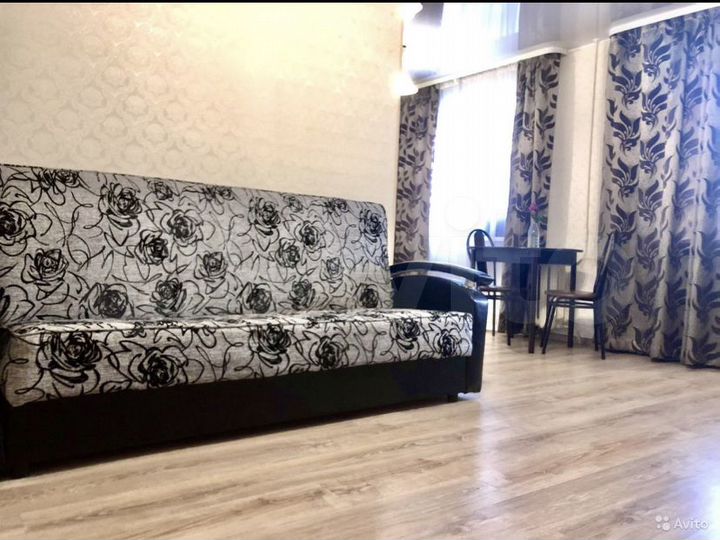 2-к. квартира, 45 м², 5/6 эт.