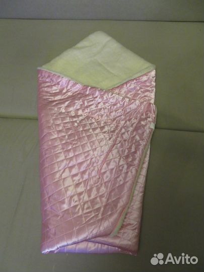 Конверт на выписку(одеяло детское)