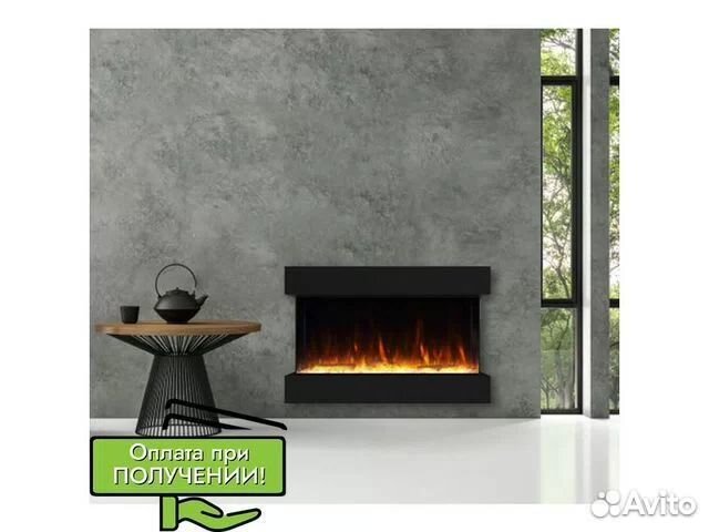 Камин электрический доставка от 1 дня