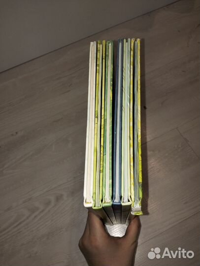 14 лесных мышей пакетом