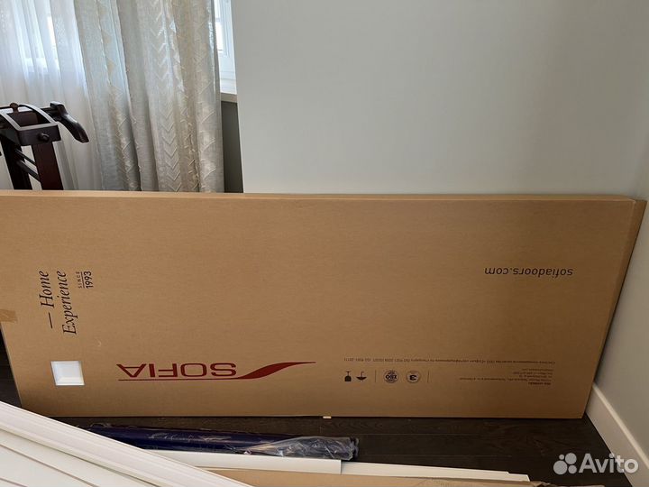 Дверь София