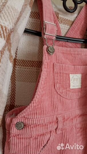 Костюм детский 86-92