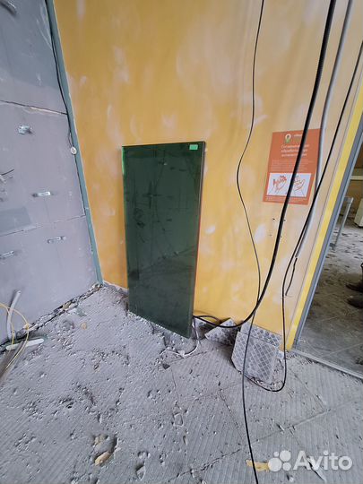 Стекло декоративное