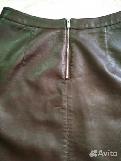 2 новые юбки