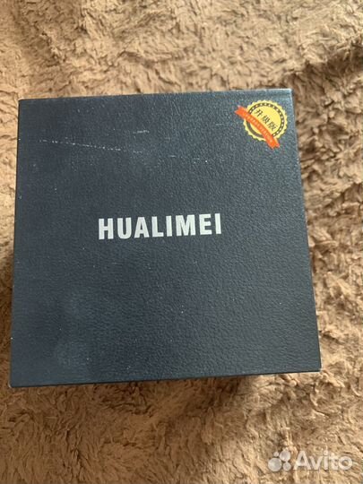 Чехол/ремешок для apple watch ultra 49mm Hualimel