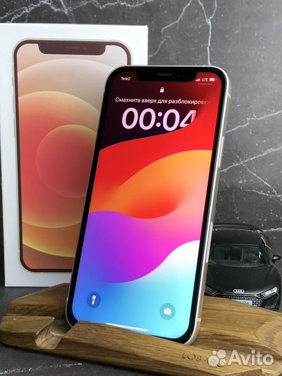iPhone 12, 128 ГБ