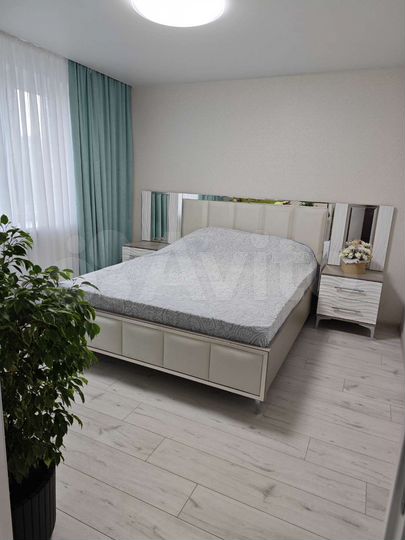 2-к. квартира, 65 м², 7/9 эт.