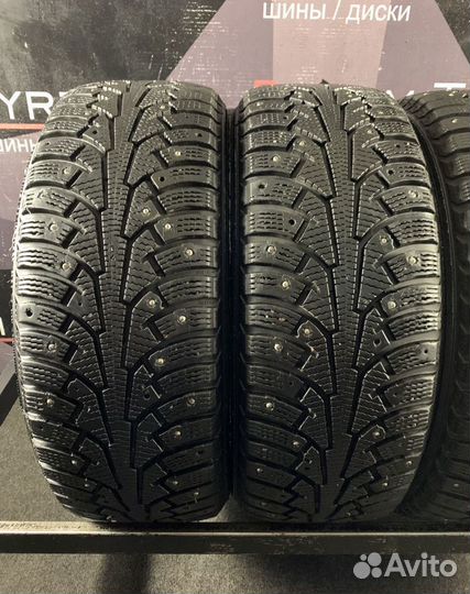 Nokian Tyres Nordman 5 205/55 R16