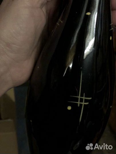 Ваза антиквариат