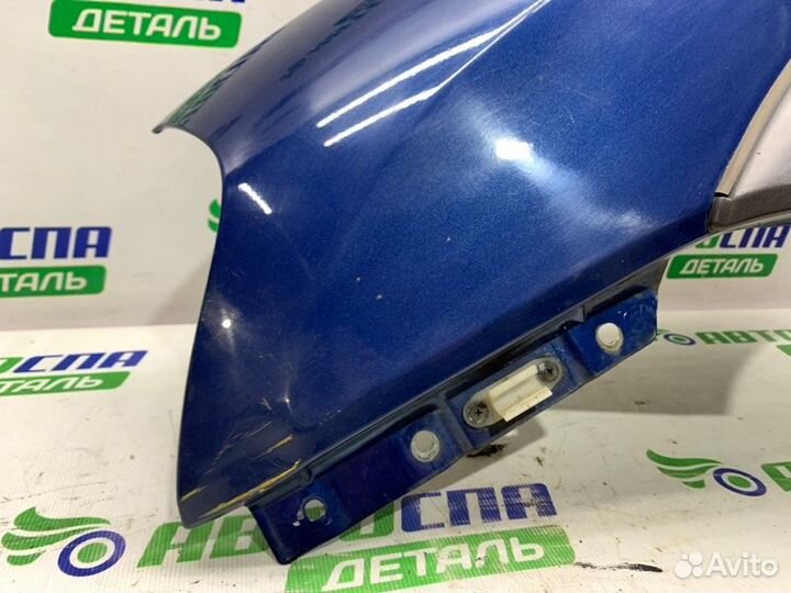 Крыло переднее левое Hyundai Tucson кроссовер 2.0