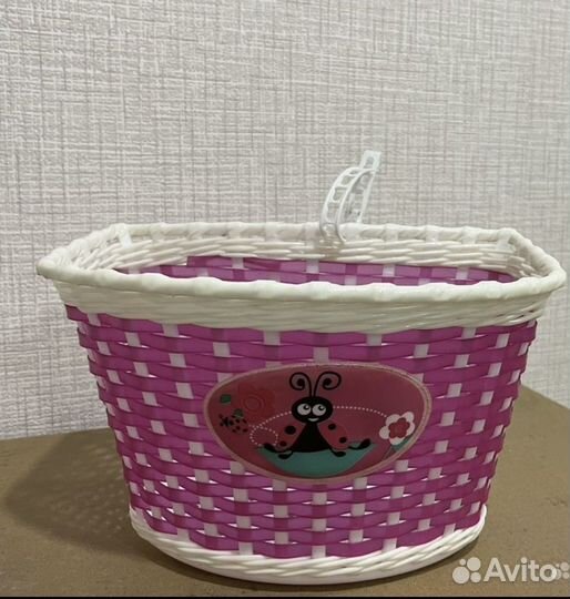 Детский велосипед колеса 20