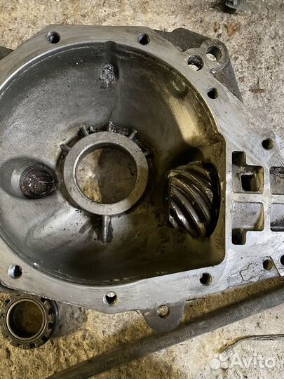 Для шевроле трейлблейзер 1