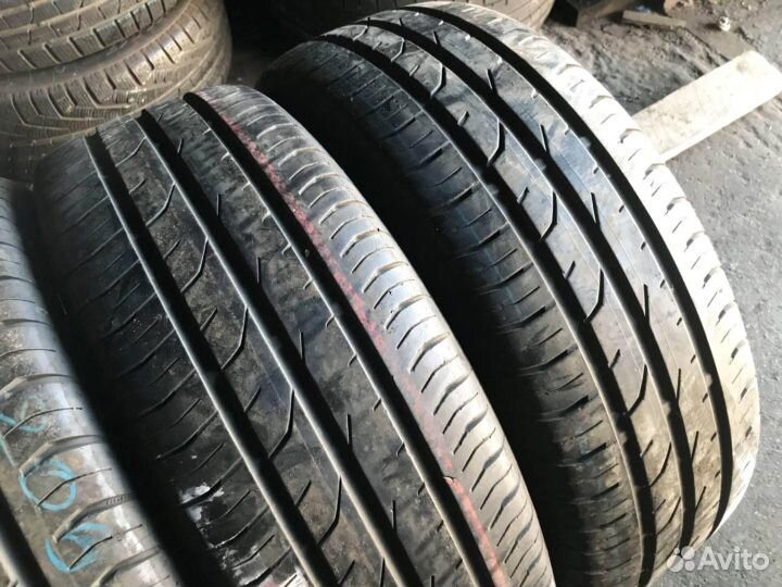 Continental ContiPremiumContact 2 225/50 R17