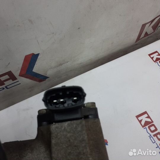 Коллектор впускной ssangyong korando