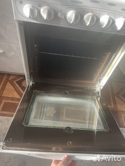 Плита газовая