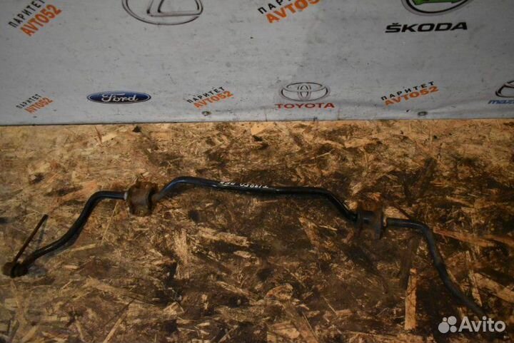 Стабилизатор передний Chevrolet Lacetti F16D3 2004