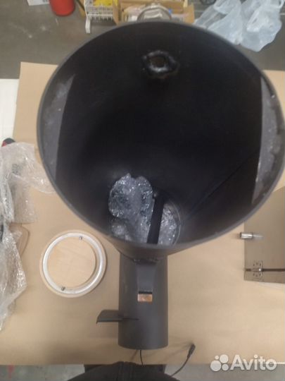 Дымогенератор Доставка по городу