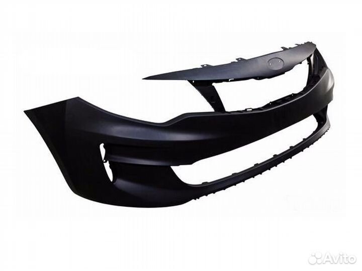 Бампер Kia Optima GT