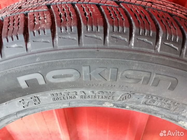 Nokian Tyres Hakkapeliitta R 225/55 R17