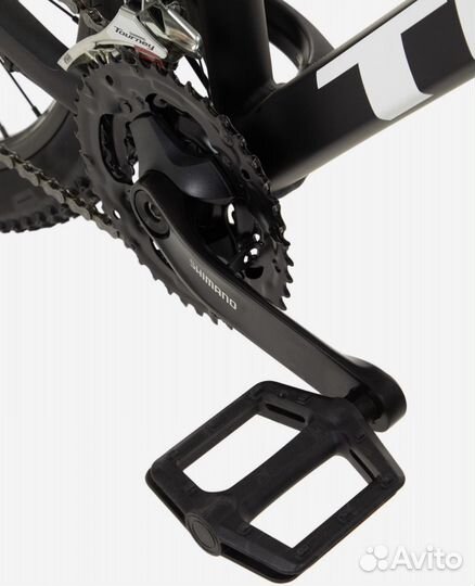 Велосипед горный Trek Marlin 4 29