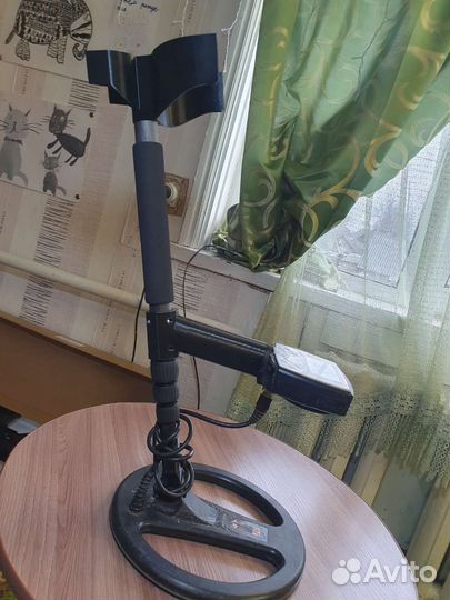 Minelab x terra 705