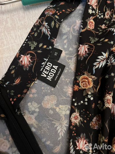 Комбинезон женский летний